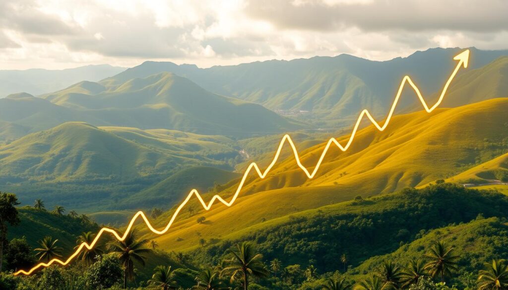 Gold Price Trends in Samoa