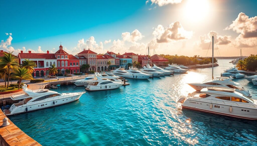 King's Wharf Bermuda