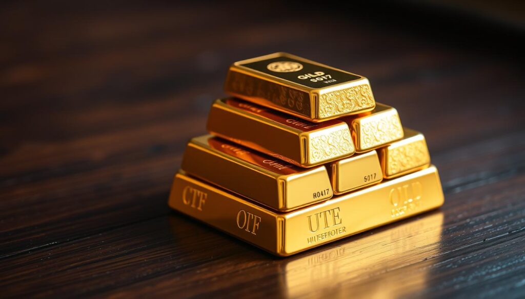 buy gold in Ghana