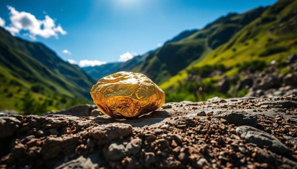 gold available in Azerbaijan