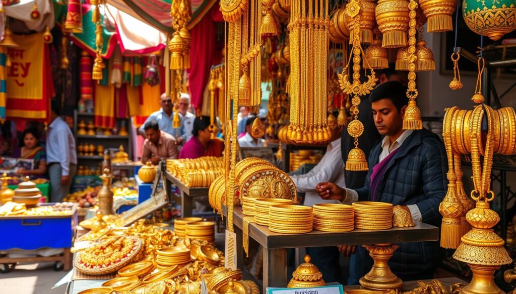 gold available in Bangladesh