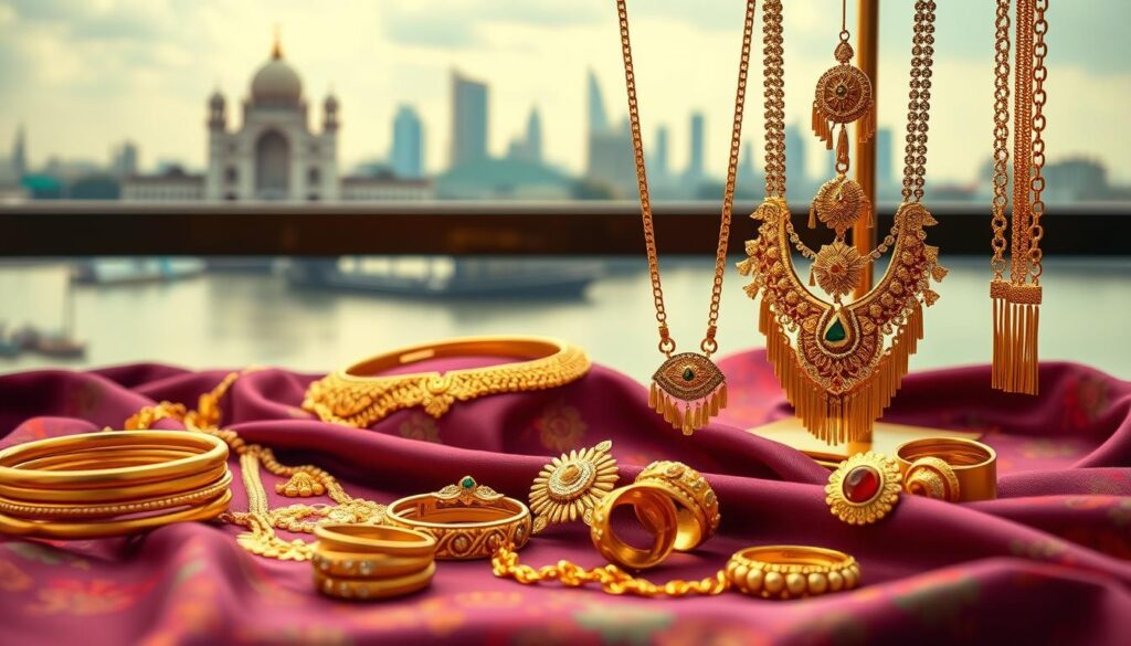 gold available in Mumbai