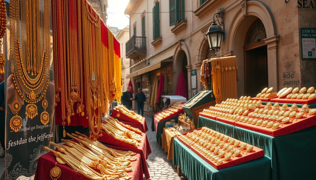 gold available in Sarajevo