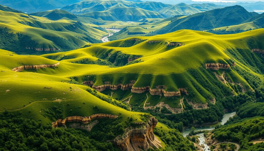 gold deposits in Bosnia and Herzegovina