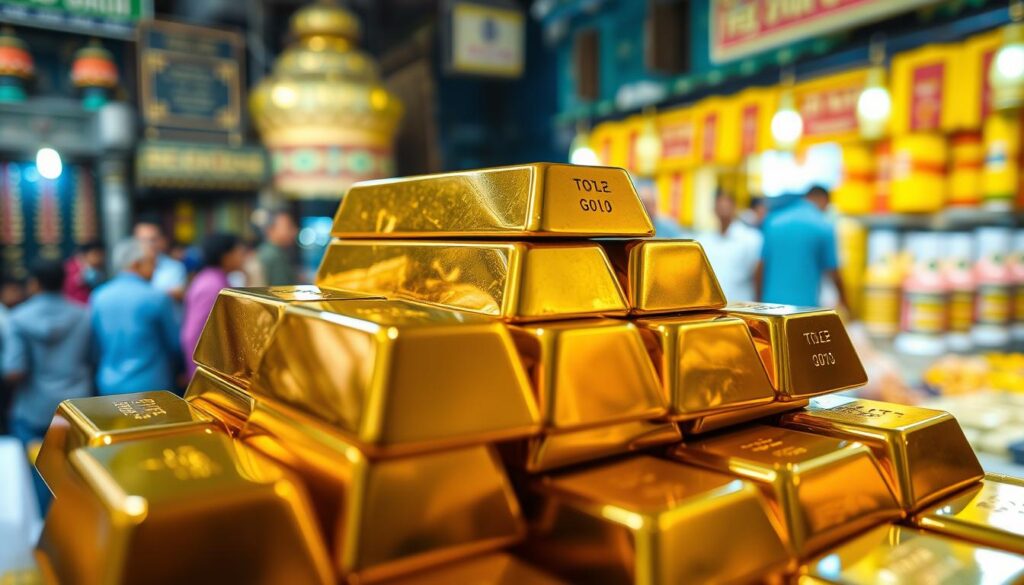 gold in Delhi