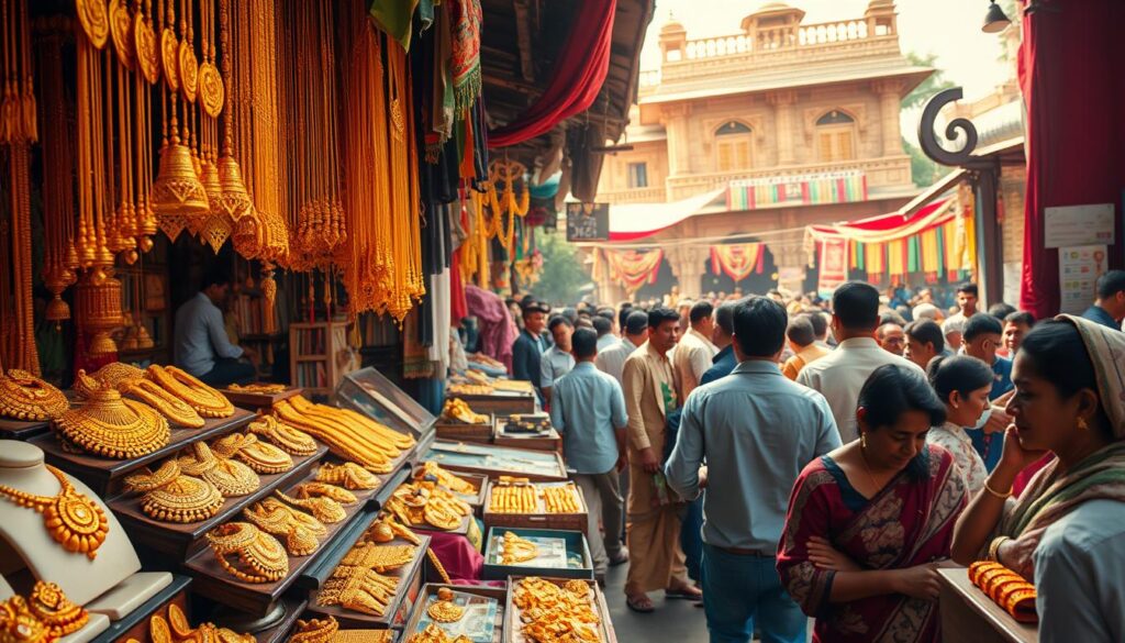 gold in Dhaka