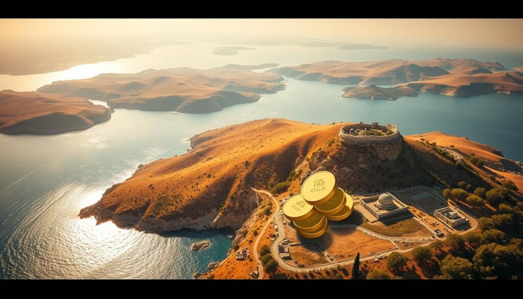 gold investment cyprus