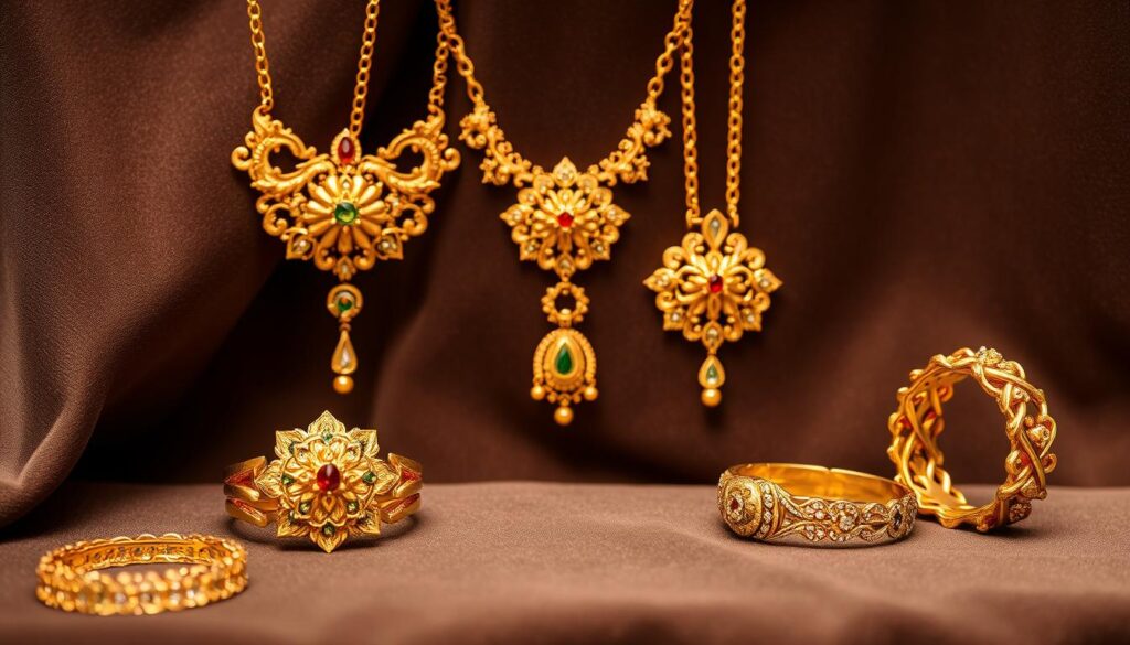 gold jewelry belgium