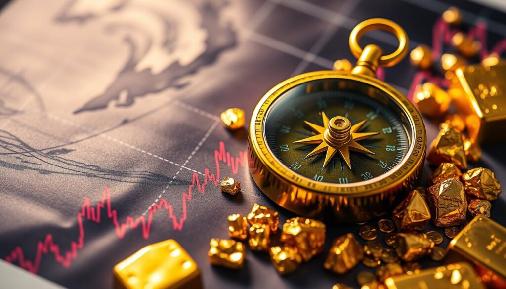 gold market analysis