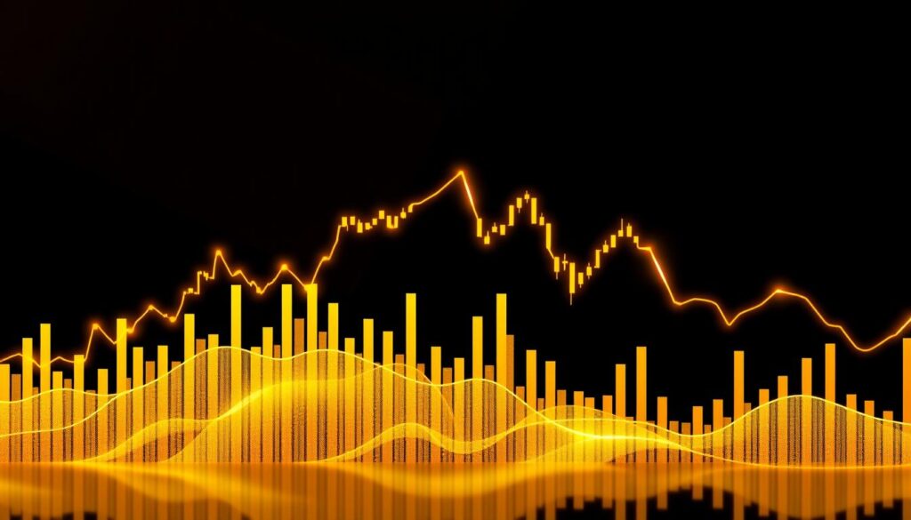 gold price chart