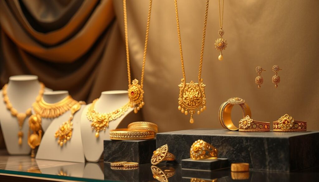 premium gold jewelry Colombo