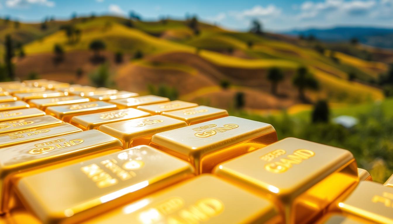 Current Gold Price in Rwanda
