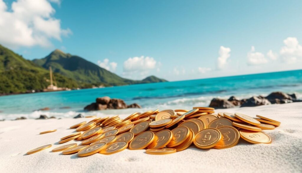 price of gold in Saint Kitts & Nevis