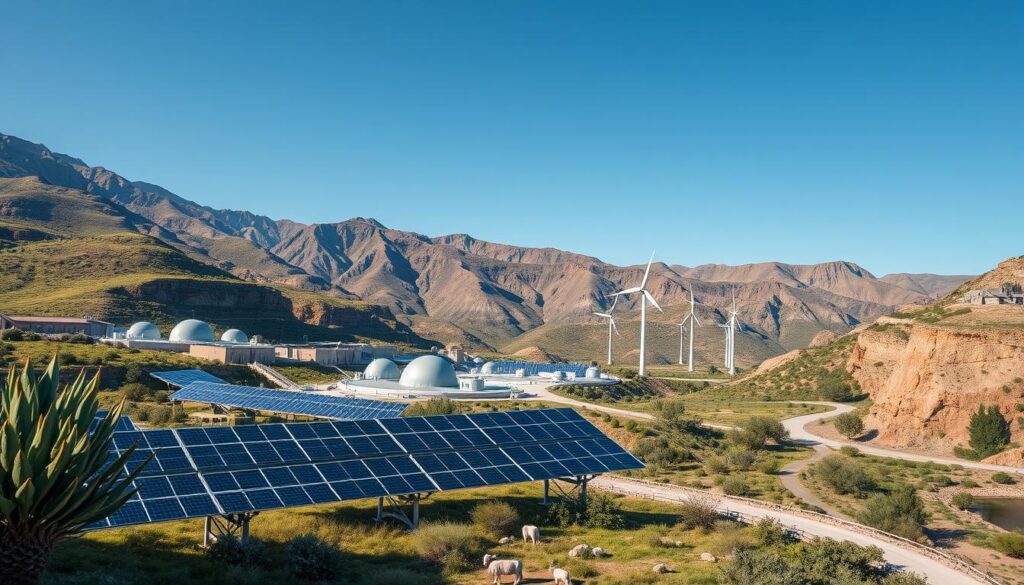 sustainable mining in Armenia