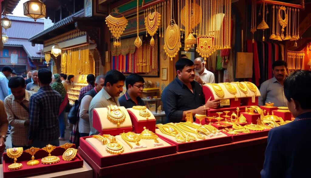 Gold Price in Bangladesh