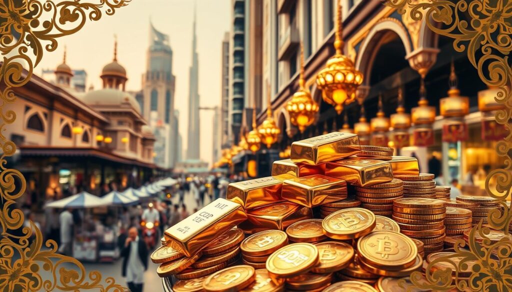 Gold Prices in UAE