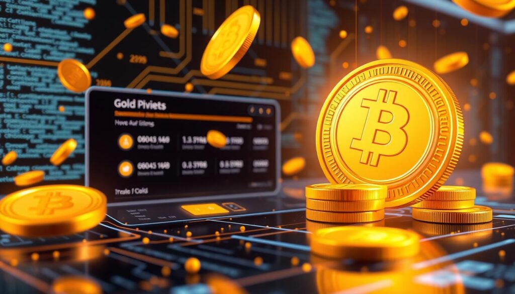 digital gold