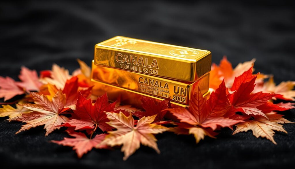 gold bullion