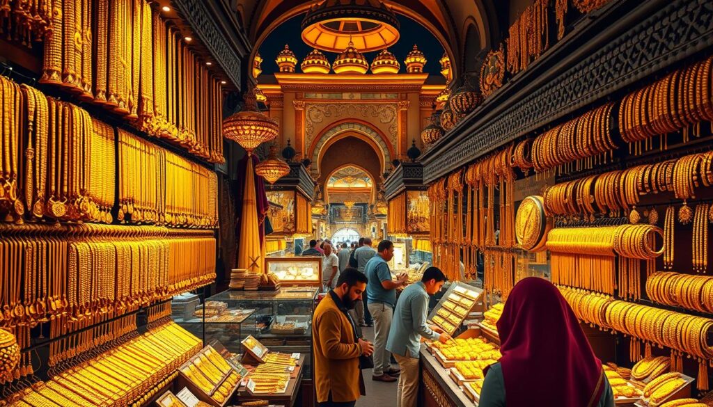 gold buying dubai