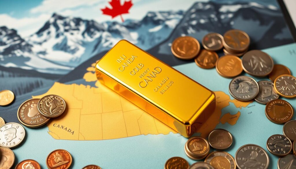 gold canada buy