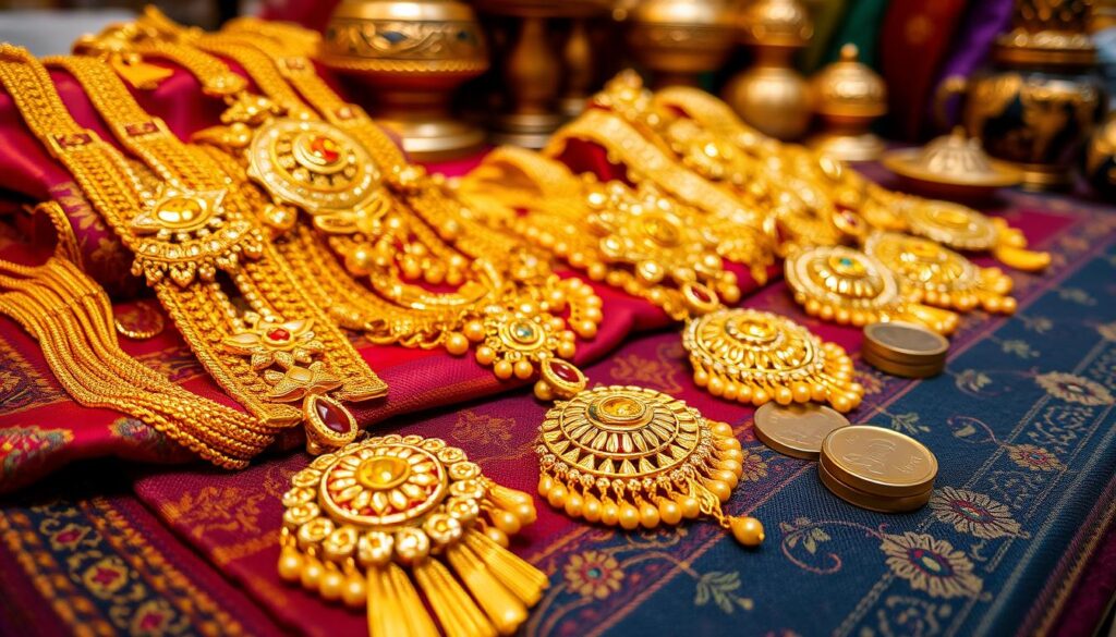 gold in india rate