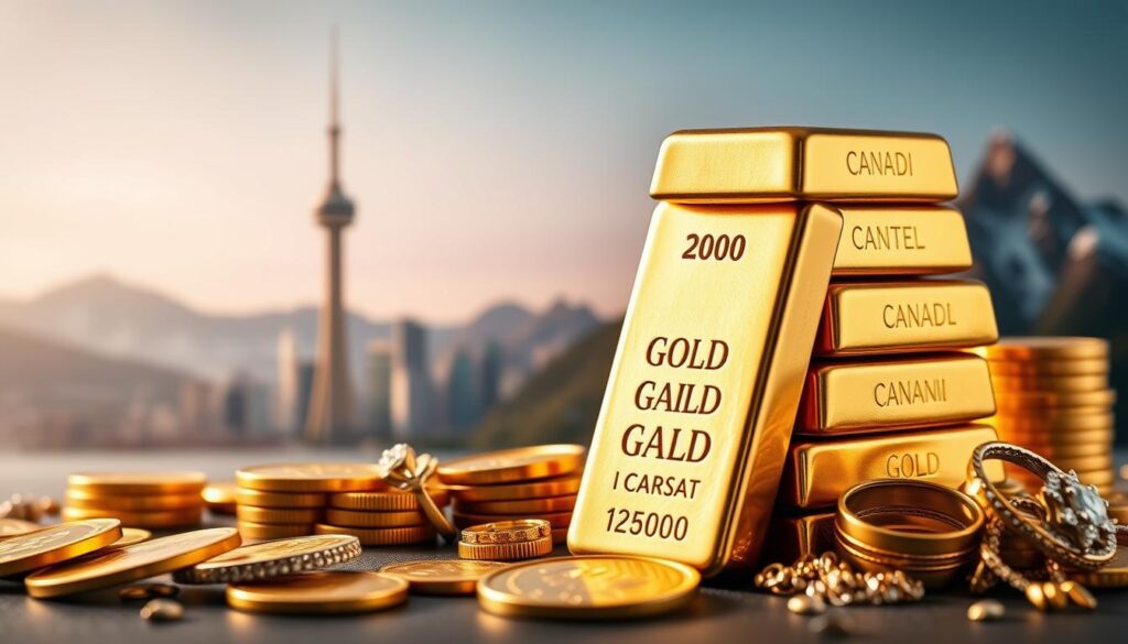 gold investment