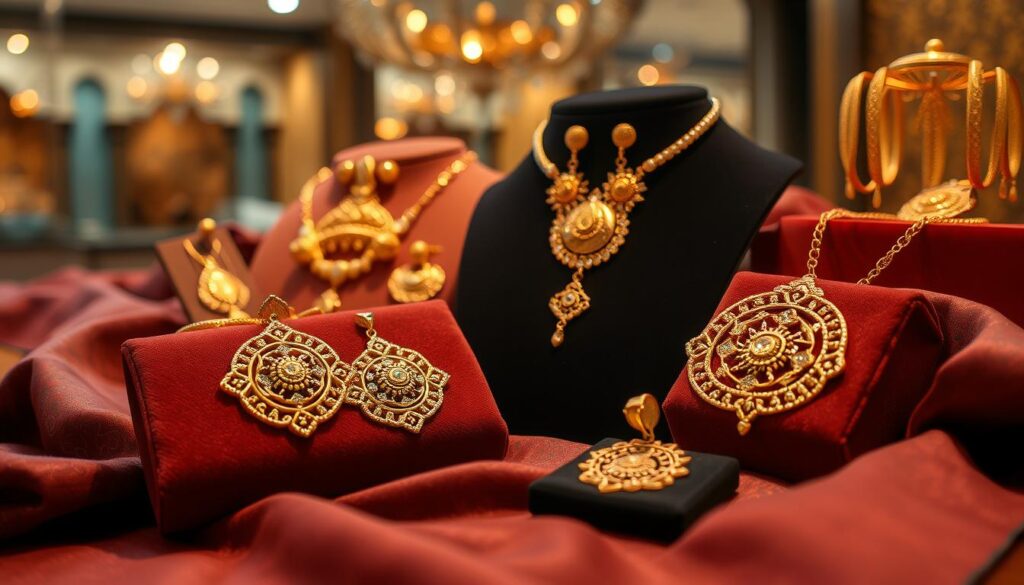 gold jewelry lebanon