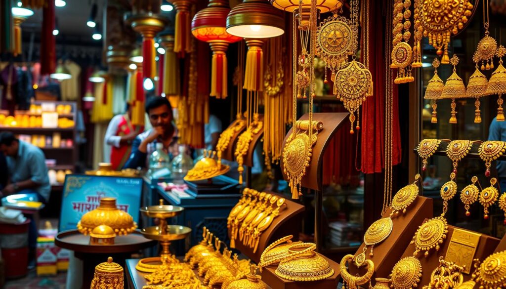 gold jewelry mumbai