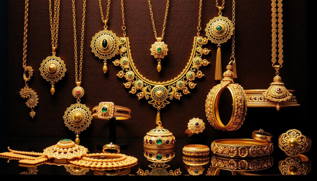 gold jewelry saudi