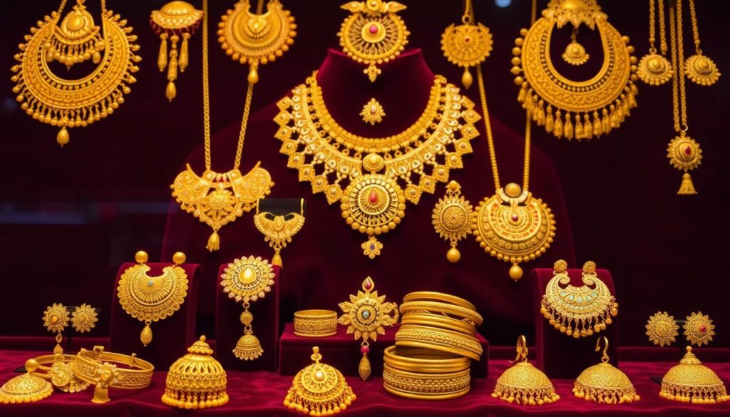 gold ornaments Bengaluru