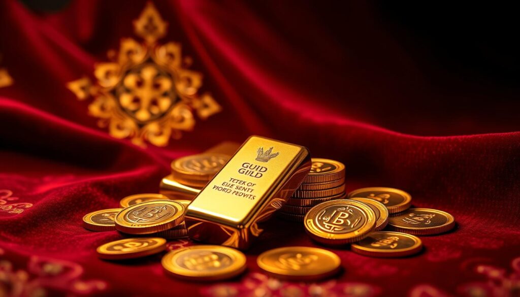 gold price United Arab Emirates