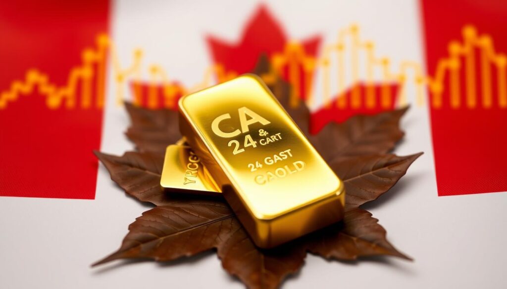 gold price in canada 24 carat
