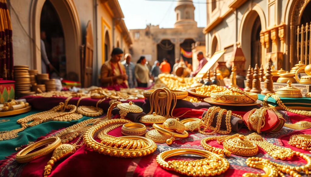 gold price in egypt 21k