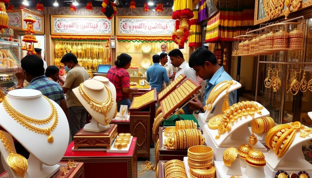 gold price in india bangalore