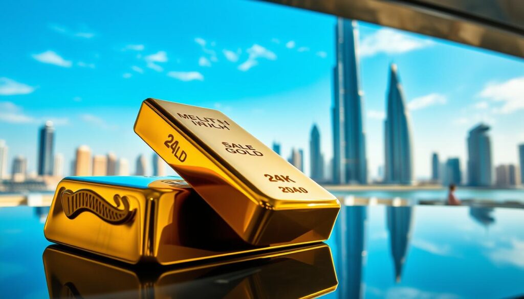 gold price in uae 24k