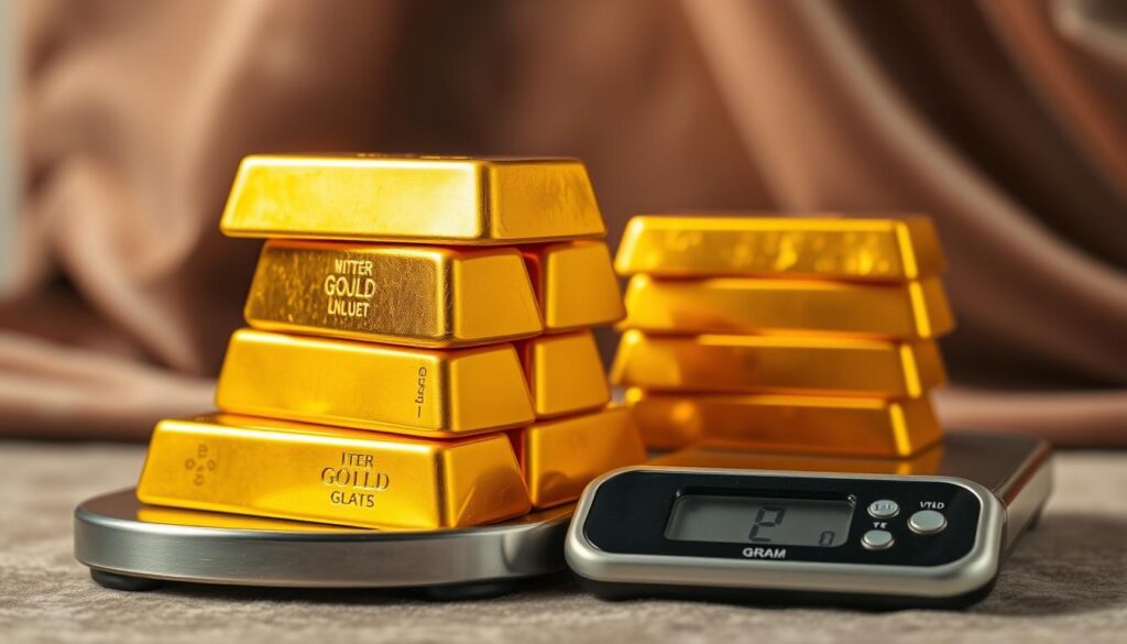 gold price per gram usa