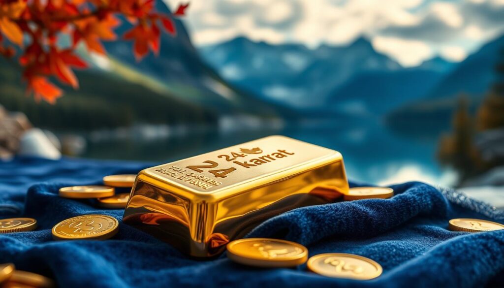 gold rate in canada today 24 carat