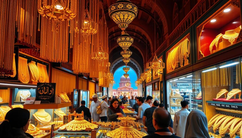 gold souk kuwait