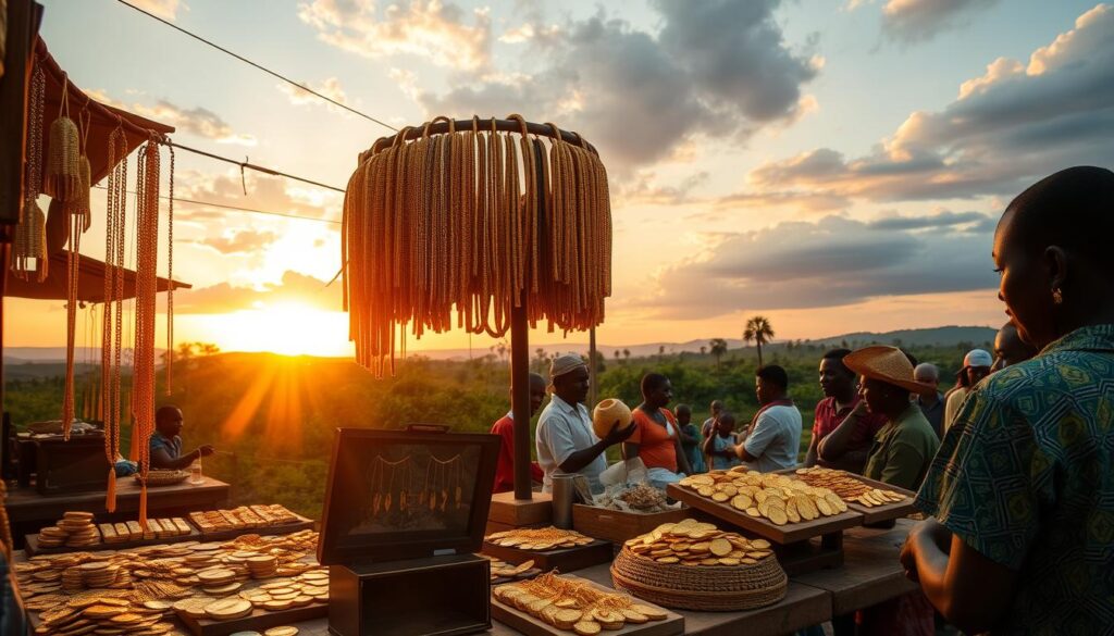 price of gold in Uganda