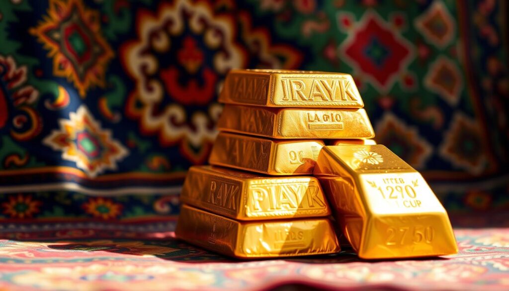 price of gold in Uzbekistan