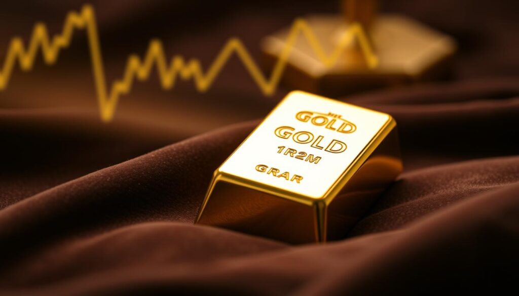 united states gold price gram