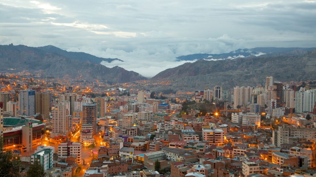 weed in la paz