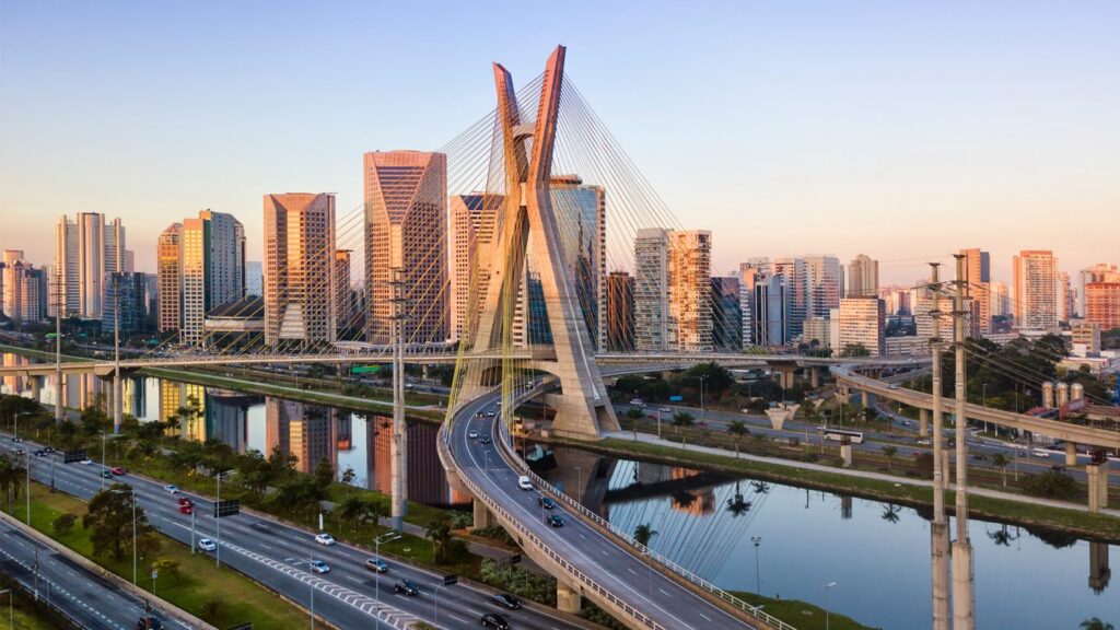weed in Sao Paulo