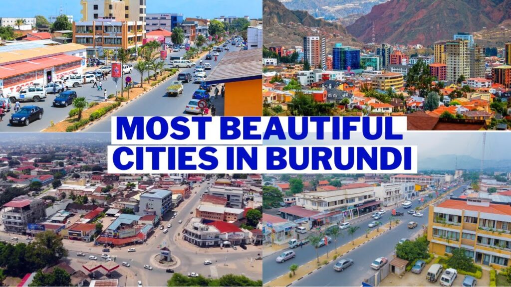 weed in Burundi