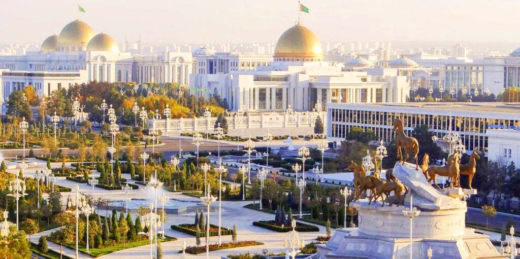 weed in Ashgabat