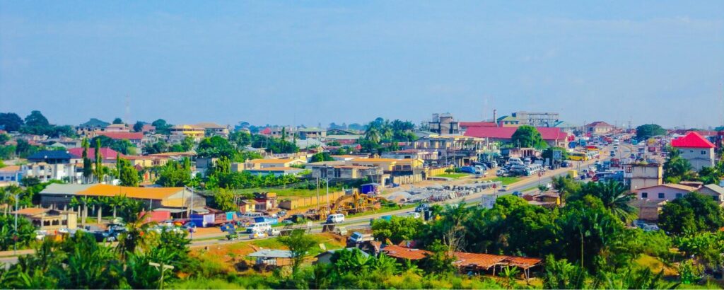 weed in ghana