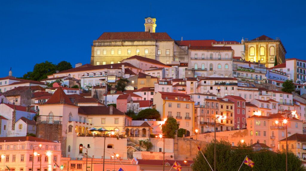 weed in Portugal