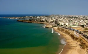 weed in Dakar
