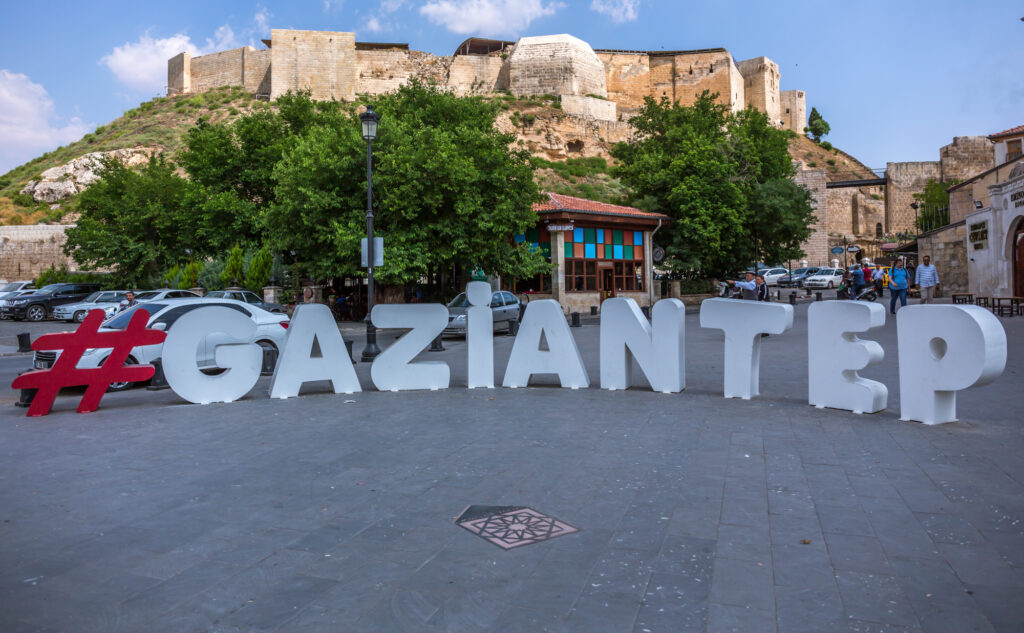 weed in Gaziantep