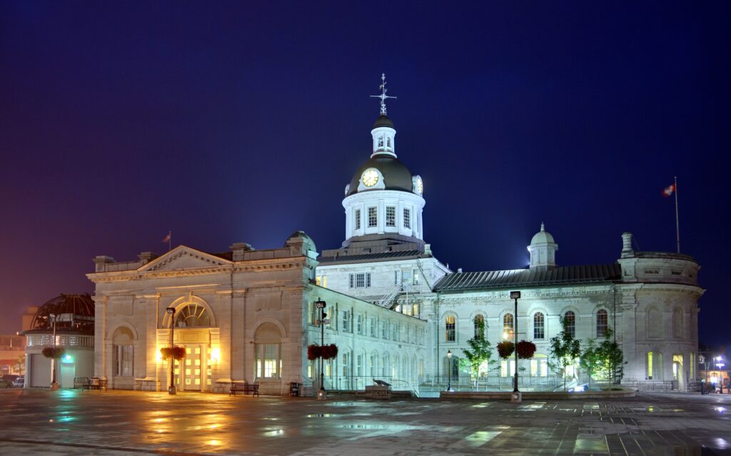 weed in Kingston